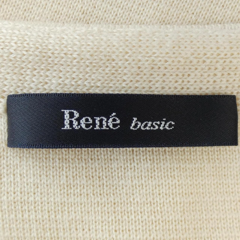 【Mã giảm giá】Rene RENE Áo len 645541