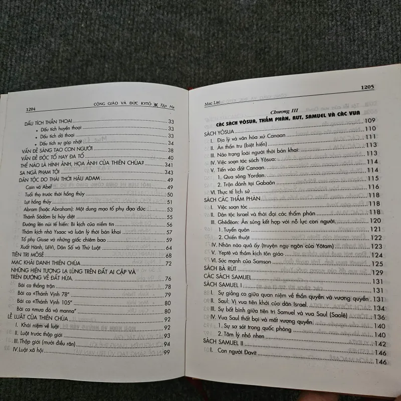 Công giáo và đức Kito. Kinh thánh qua cái nhìn từ đông phương 744974