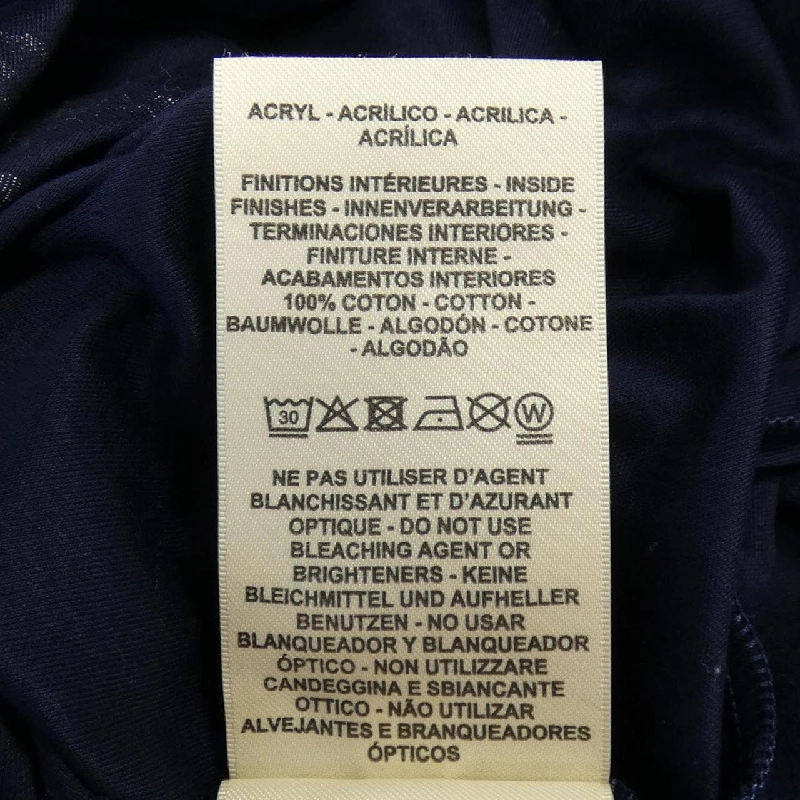 HERMES JUNGLE LOVE 2H4507DH Váy 649092