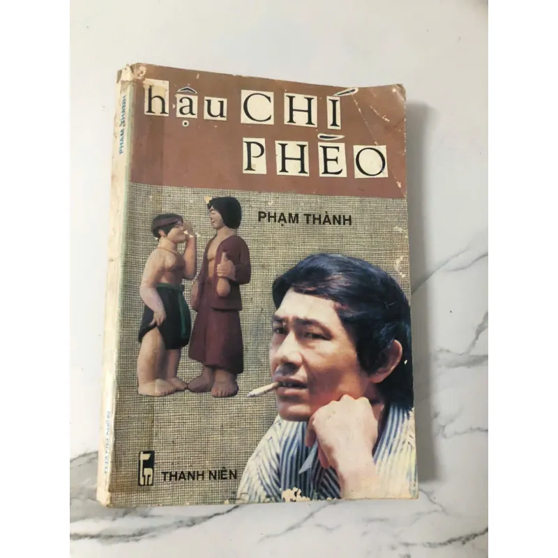 Hậu Chí Phèo - Phạm Thành 998439