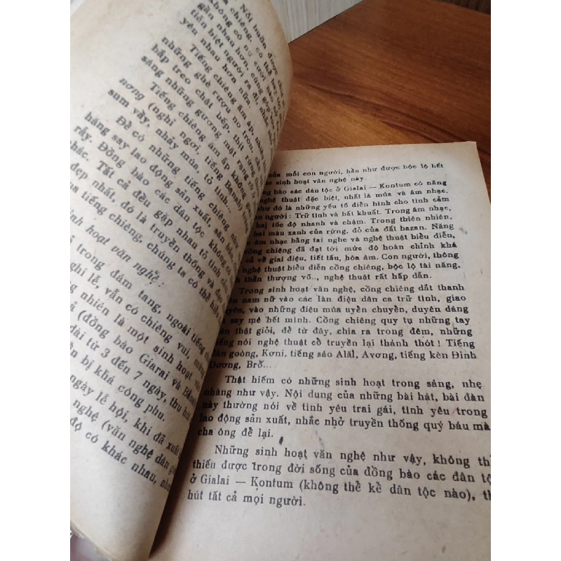 Nghệ thuật cồng chiêng 1022360