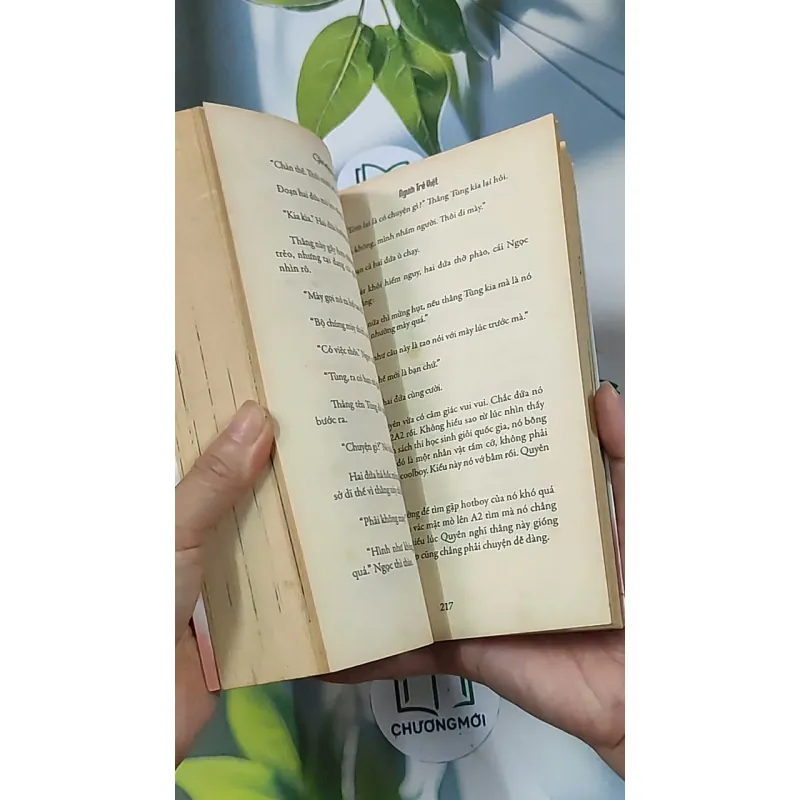 Giọt nắng trong tim 688669