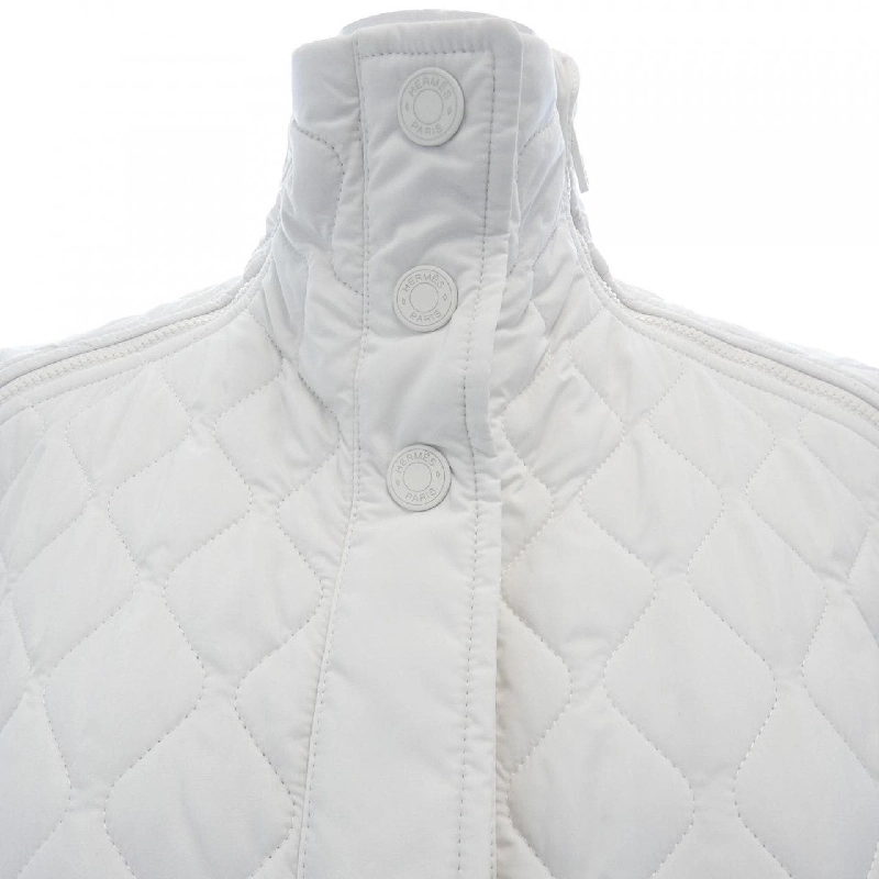 【Mã giảm giá】Áo khoác HERMES 639477