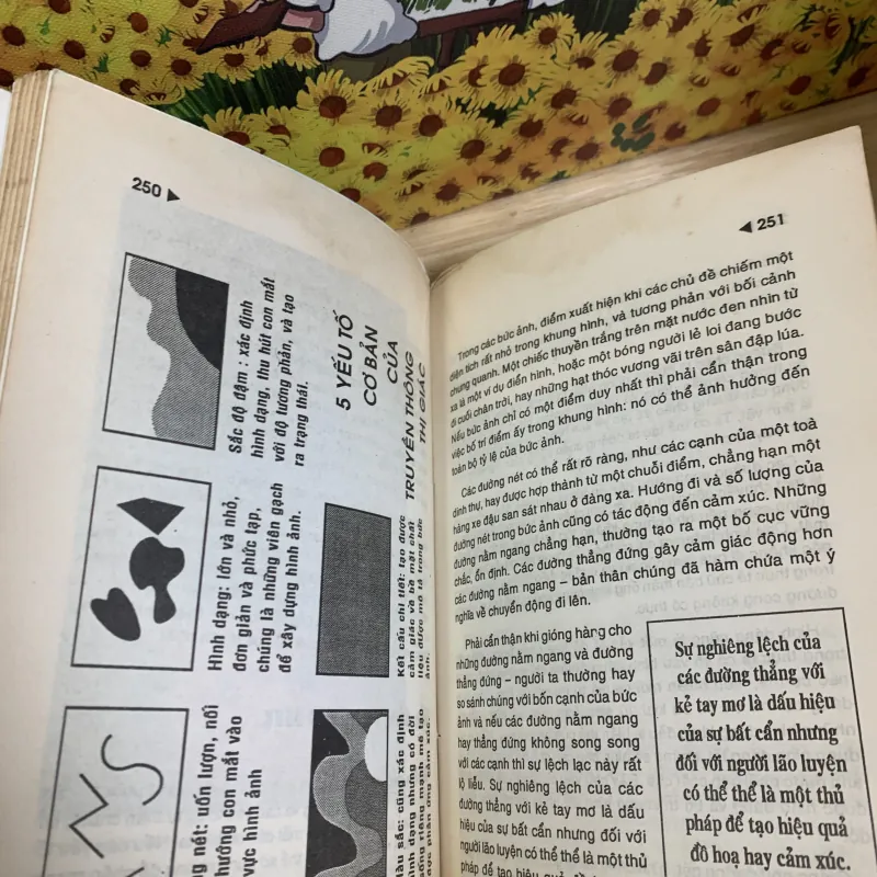 Nhiếp Ảnh Toàn Thư, Từ Máy Ảnh Đến Hình Ảnh - Trần Đức Tài 925857