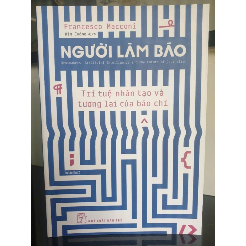 Người Làm Báo 384039