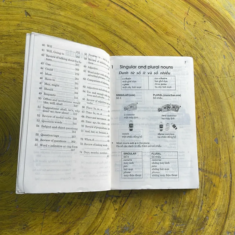 VĂN PHẠM TIẾNG ANH THỰC HÀNH ( Practical English Grammar)- GIGBY BEAUONT 973703