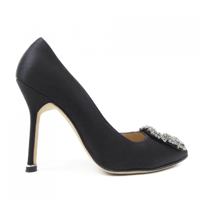 Giày cao gót HANGISI của MANOLO BLAHNIK 658709