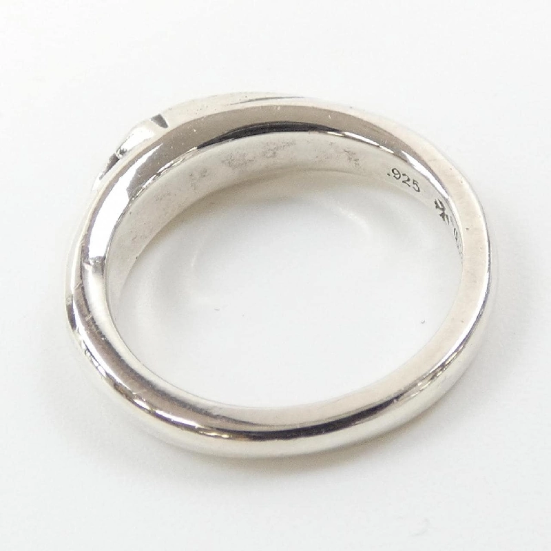 Nhẫn CHROME HEARTS - Hàng hiệu Authentic 906603