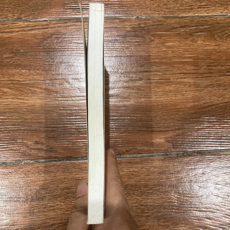 Chiến lược bản thân - Philip C.McGraw (7) 1011211