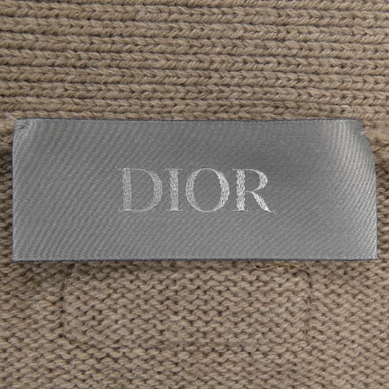 Dior DIOR 493M234AT862 Áo gile - Hàng hiệu Chính hãng 885774