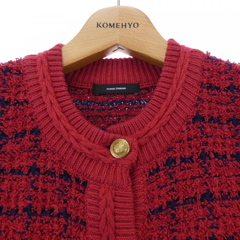 JOURNAL STANDARD - Áo gile Hàng hiệu Authentic 823503