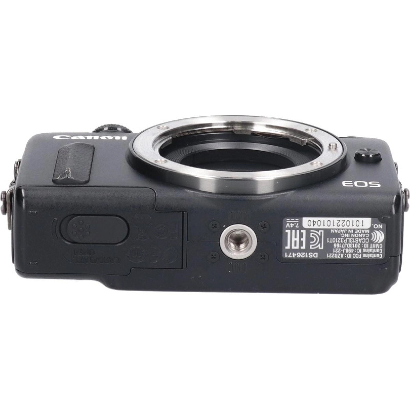 ＥＯＳ Ｍ２ - Hàng hiệu Authentic 879707