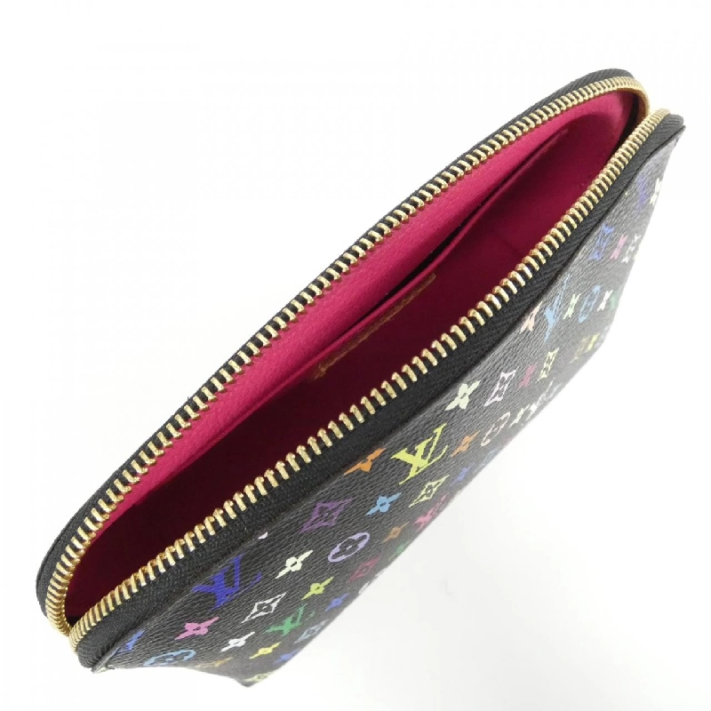 Túi xách Louis Vuitton Multicolor Cosmetic 17cm M47355 - Hàng hiệu Chính hãng 772394