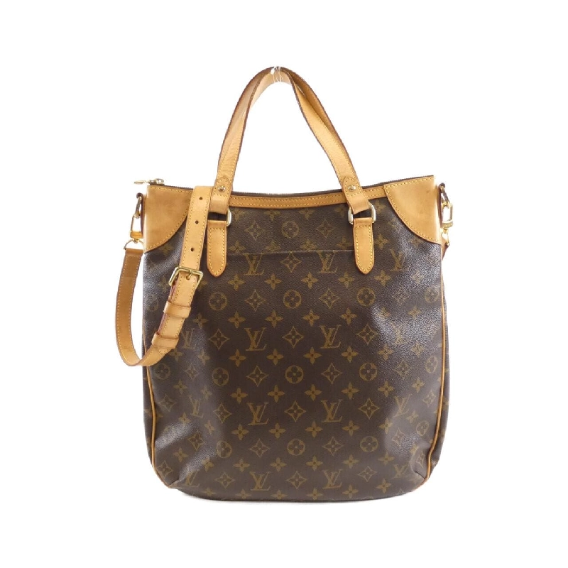 Túi Louis Vuitton Monogram Odeon GM M56388 614933