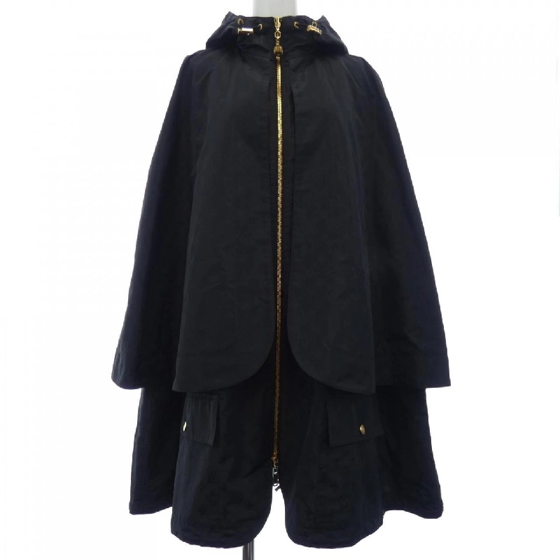 【Mã giảm giá】Áo khoác LOUIS VUITTON 636963