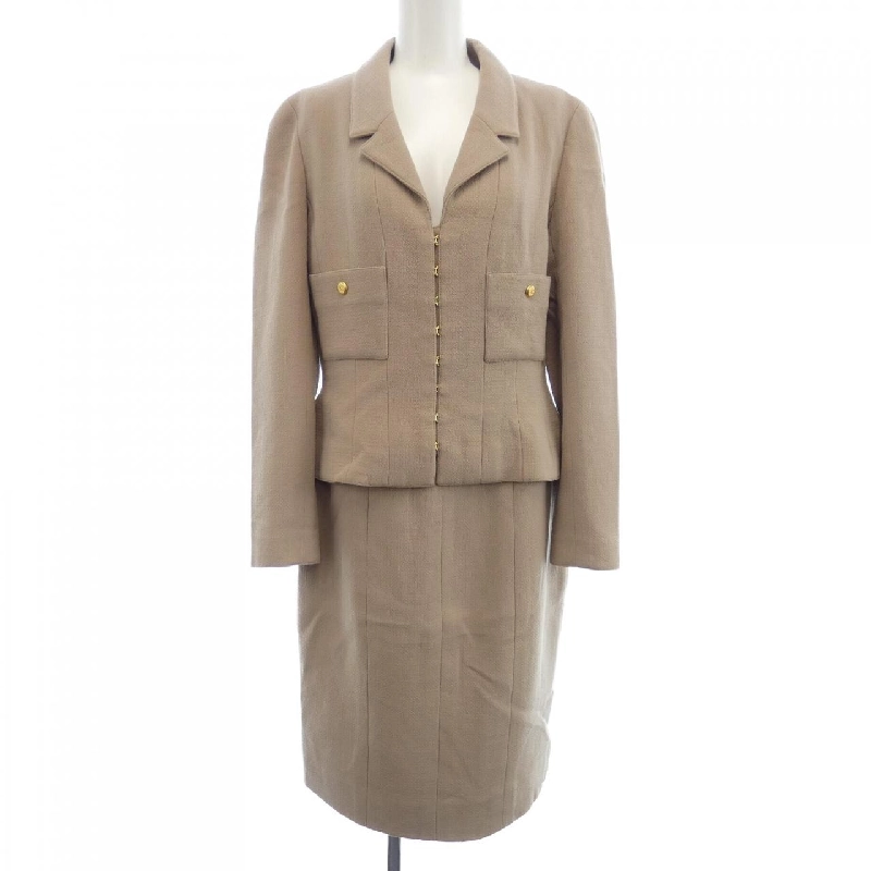 【Mã giảm giá】【Cổ điển】Chanel CHANEL Set 655712