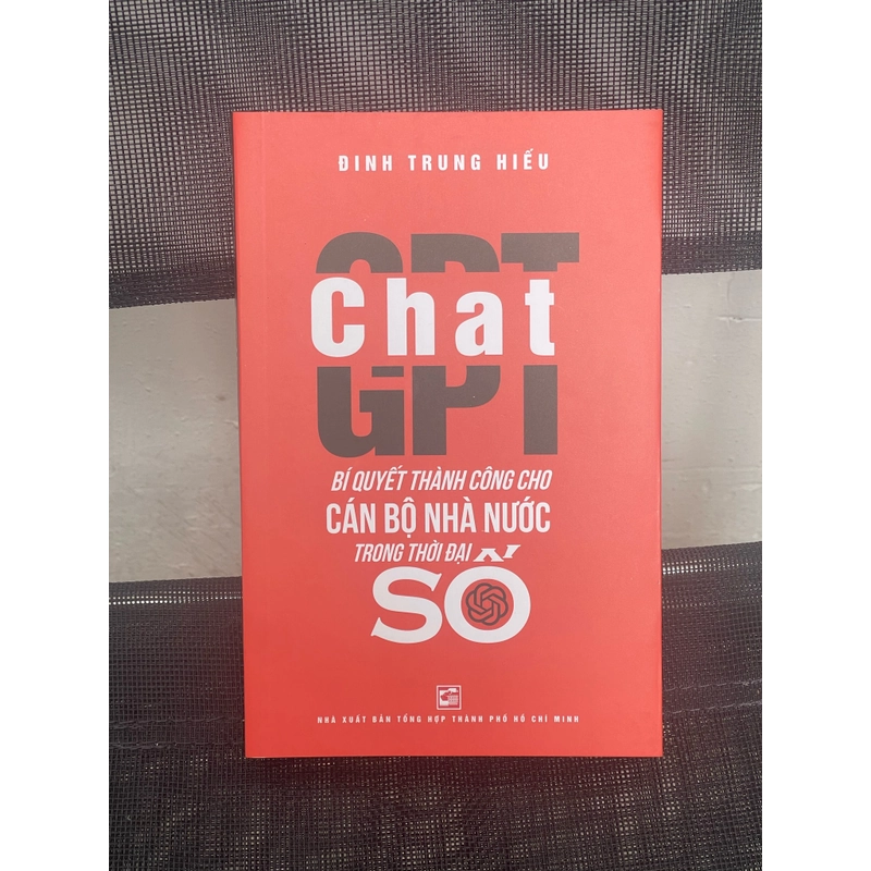 Chat GPT bi quyết thành công cho cán bộ nhà nước trong thời đại số 534288