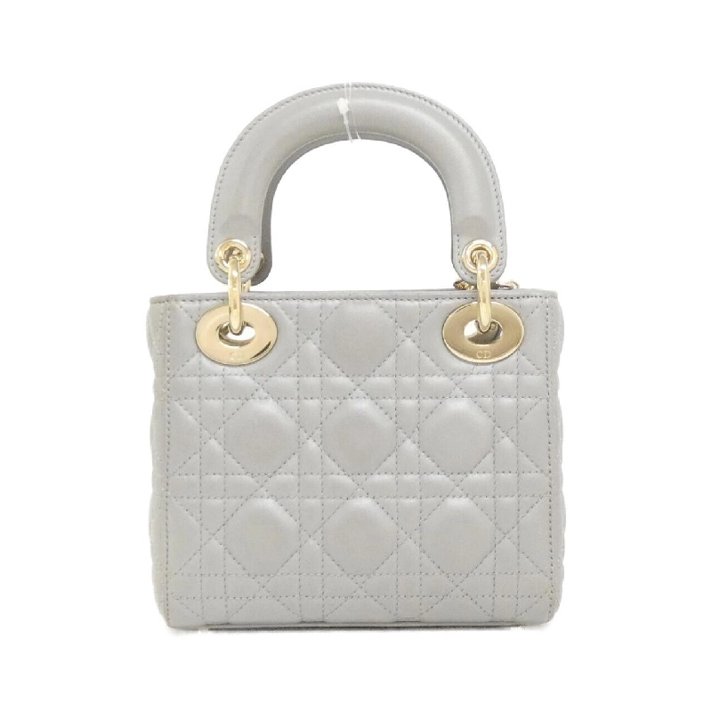 Túi Christian Dior Lady Dior Mini M0505OADU 619601
