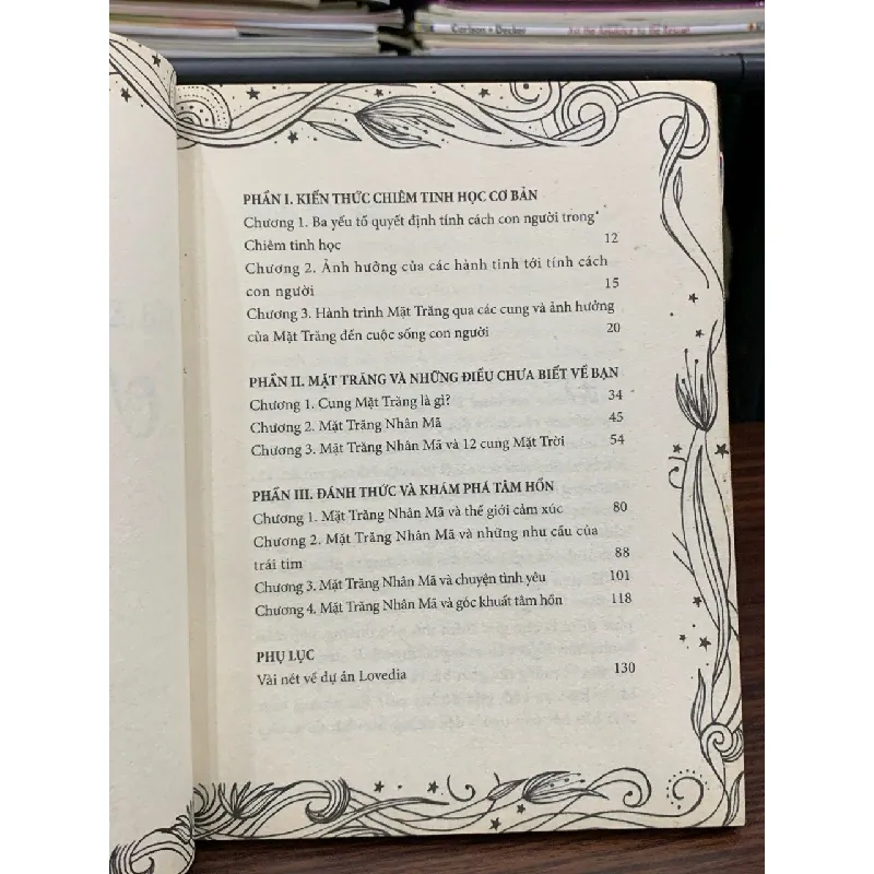 Mặt trăng Nhân Mã – Nhóm Lovedia 574076