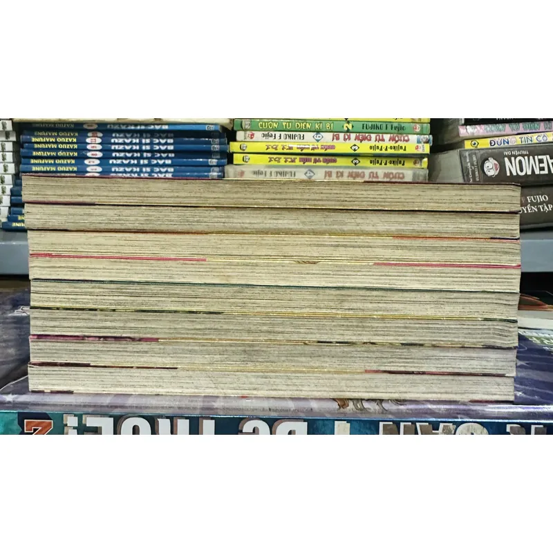 CAT STREET full 8 tập 607367