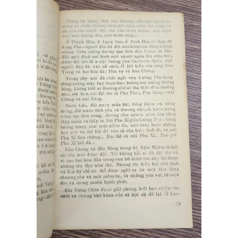 Bút ký của nhà văn Tô Hoài: KỶ NIỆM ẤN ĐỘ 783290