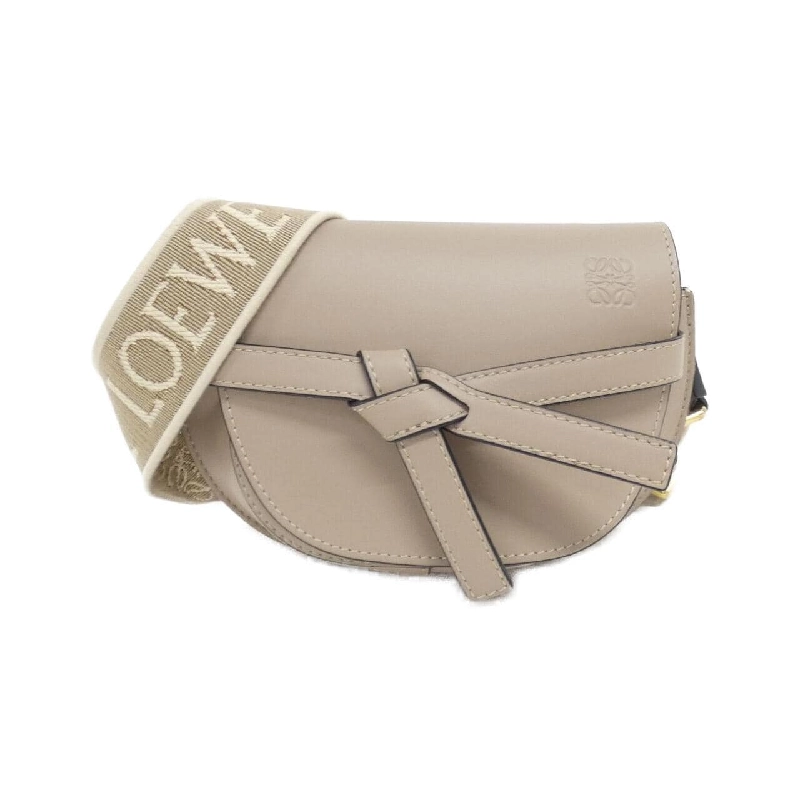 Túi đeo vai Loewe Gate Dual Mini A650N46X13 613364