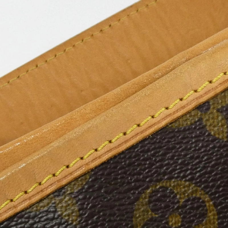 Túi xách vai Louis Vuitton Monogram Delightful PM M40352 - Hàng hiệu Chính hãng 611454