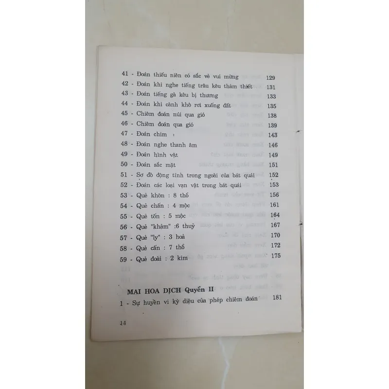 MAI HOA DỊCH SỐ - XB 1995 975689