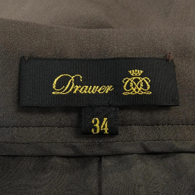 【Mã giảm giá】Quần DRAWER 654772