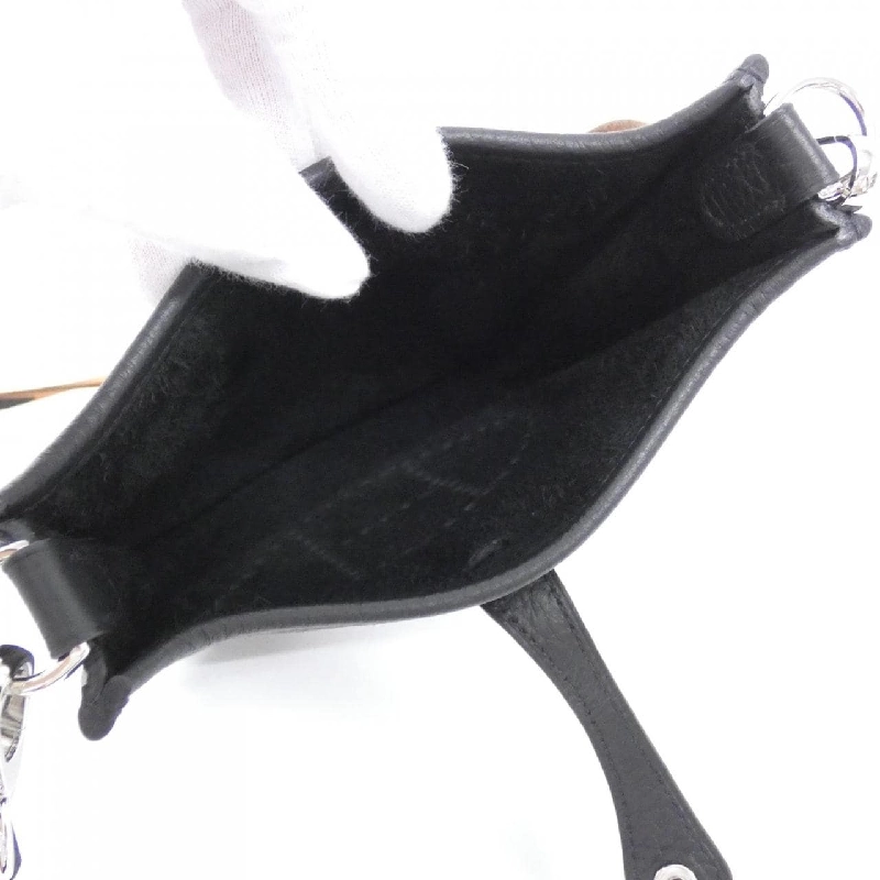 Túi xách vai Hermès FLIPPERBALL Évelyne Amazon 16cm 082943CK 611657