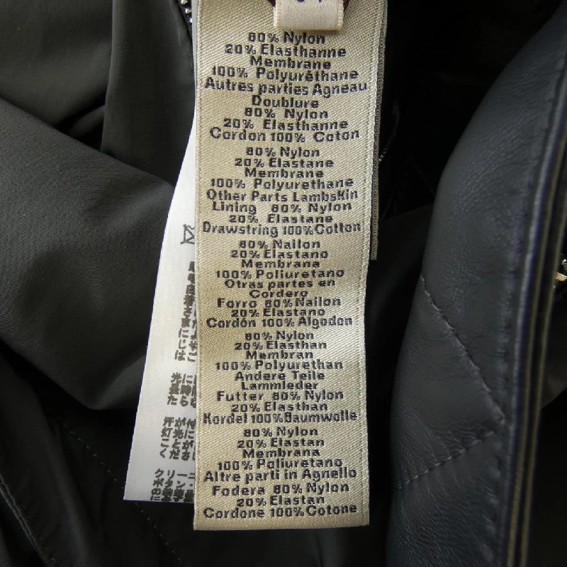 Áo khoác HERMES 462860HK - Hàng hiệu Chính hãng 897877