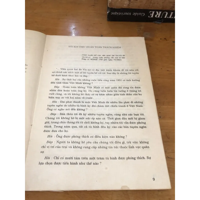 Khép lại quá khứ đau thương 1030046