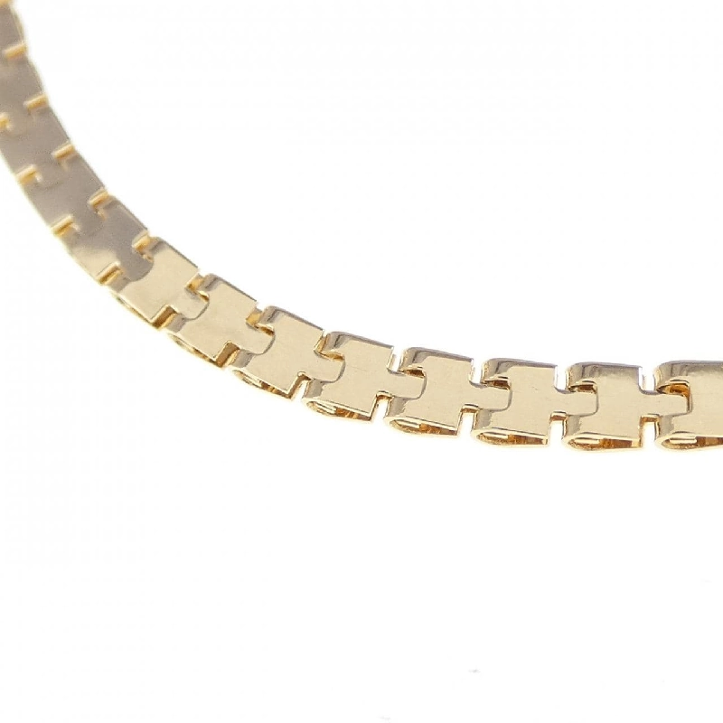 K18YG Dây chuyền - Hàng hiệu Chính hãng 864497