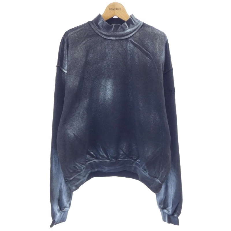 DIESEL áo khoác 632500