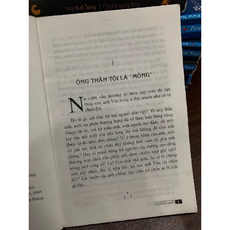 Cạm bẫy người- Vũ Trọng Phụng 694573