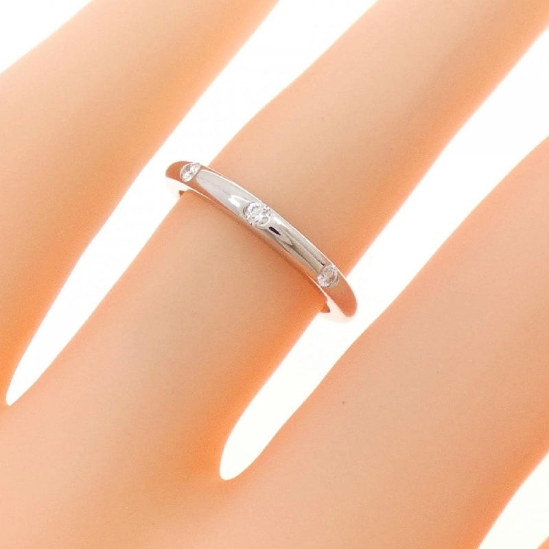 Nhẫn Bulgari Fedi - Hàng hiệu Chính hãng 834336