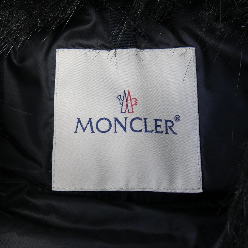 MONCLER CARRELET Áo gile - Hàng hiệu Chính hãng 821628