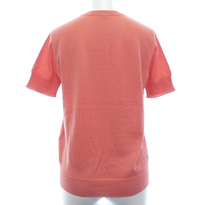 【Mã giảm giá】HERMES Áo len 642403