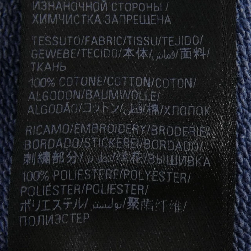 Áo khoác Balenciaga 767877 TPVK2 - Hàng hiệu Authentic 896913