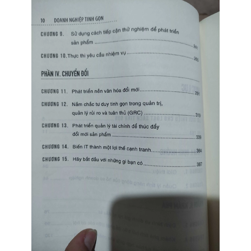 Bộ công cụ mở rộng quy mô dành cho những gã khổng lồ 910009