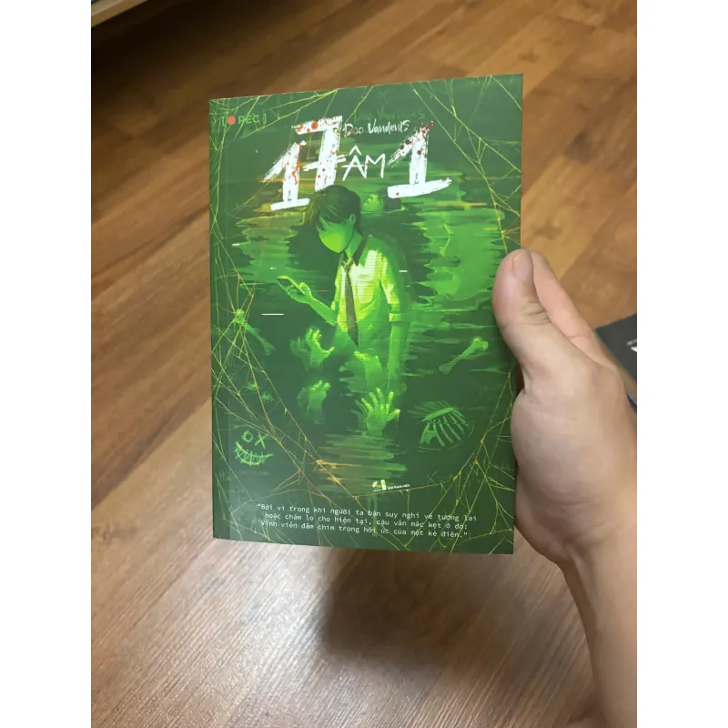 Doo Vandenis - 17 âm 1 797765