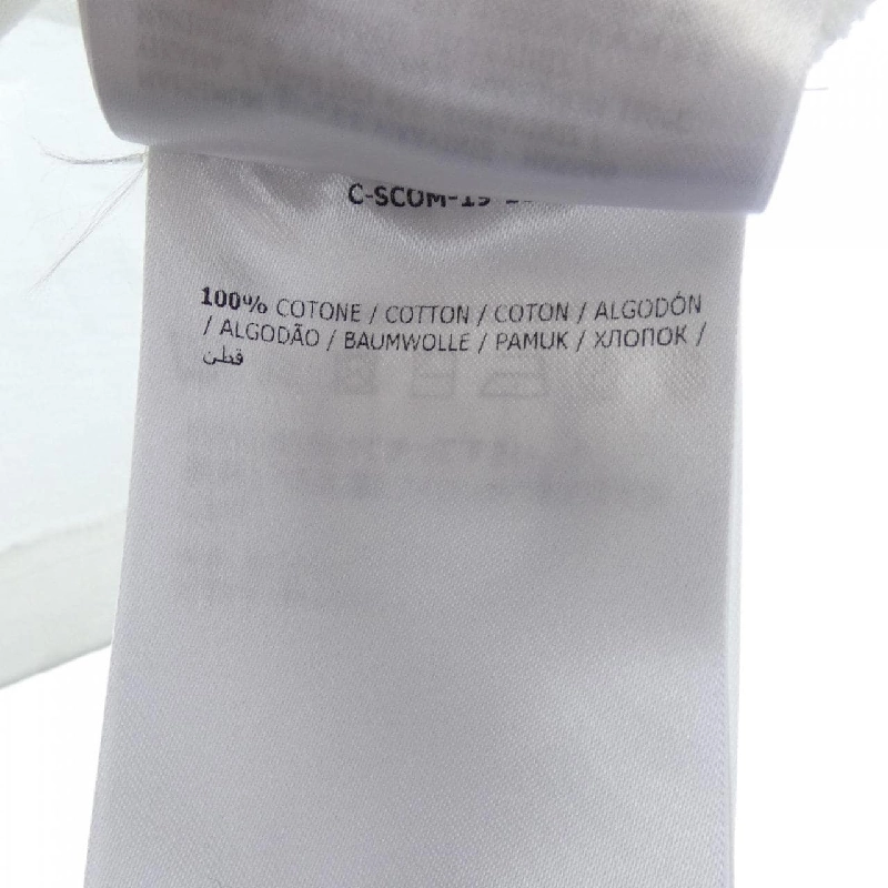 MONCLER 10918C71700 Áo thun - Hàng hiệu Chính hãng 892620