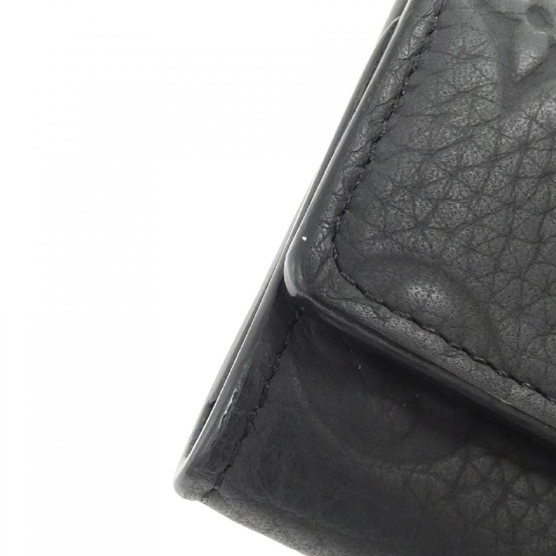 Ví khóa Louis Vuitton Monogram Shadow M14825 623700