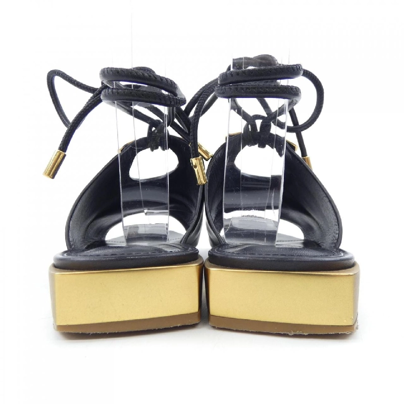 Giày sandal SALVATORE FERRAGAMO - Hàng hiệu Authentic 827966