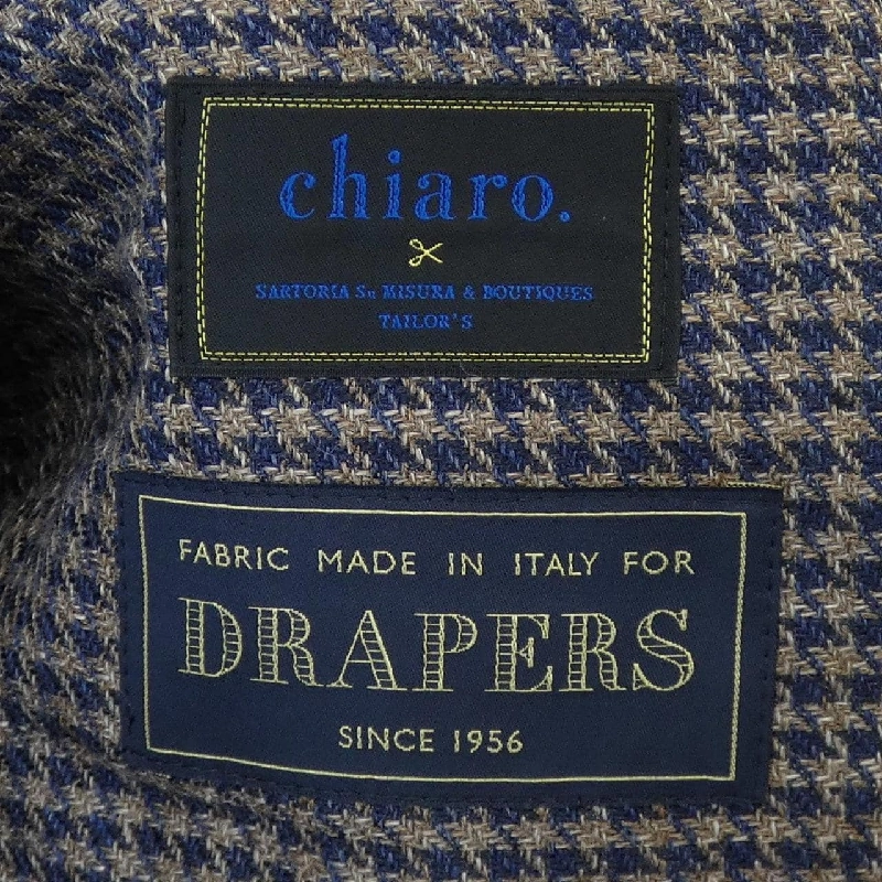 CHIARO Áo khoác - Hàng hiệu Chính hãng 896954