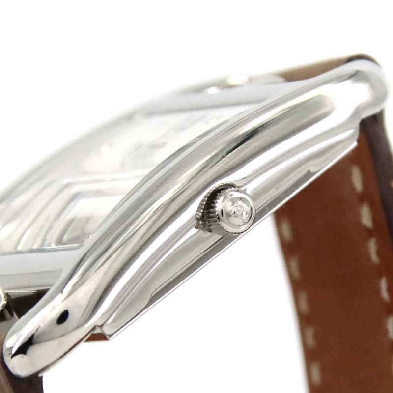 Hermès Cape Cod 8P CC1.210 SS Quartz - Hàng hiệu Authentic 875350