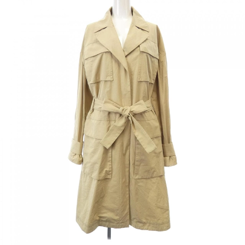 【Khuyến mãi】Áo khoác TATRAS 636479