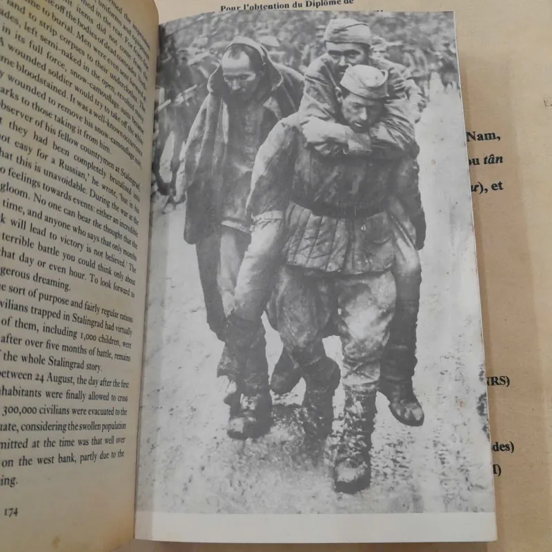 STALINGRAD - ANTONY BEEVOR 957762