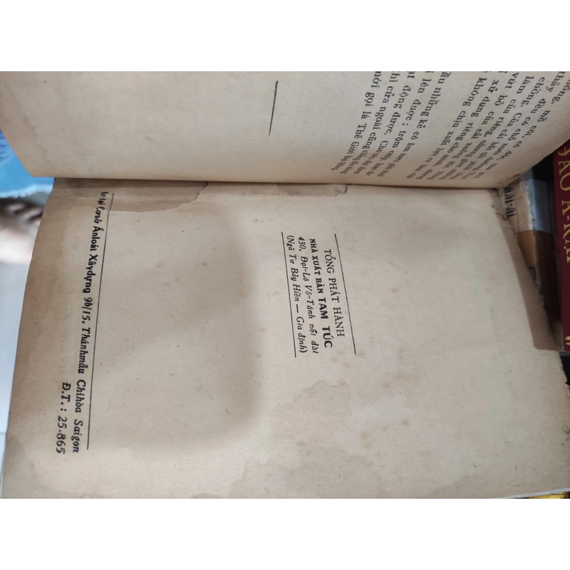 Tinh thần khoa học trong đại học và trung dung - TƯỞNG GIỚI THẠCH , VÕ VIỆT LINH 298408