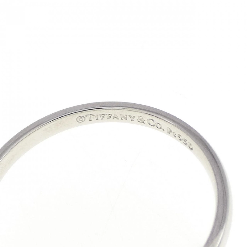 Nhẫn Biset của Tiffany - Hàng hiệu Authentic 838738